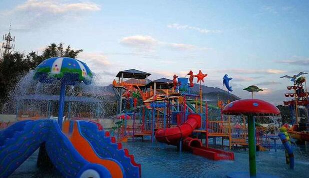 經(jīng)營水上樂園有哪些要點?
